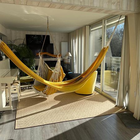Une Pause…Au Soleil Classe 4 Etoiles 108 M2 A 3Min A Pieds De La Plage Ла-Гранд-Мот Экстерьер фото