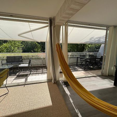 Une Pause…Au Soleil Classe 4 Etoiles 108 M2 A 3Min A Pieds De La Plage Ла-Гранд-Мот Экстерьер фото