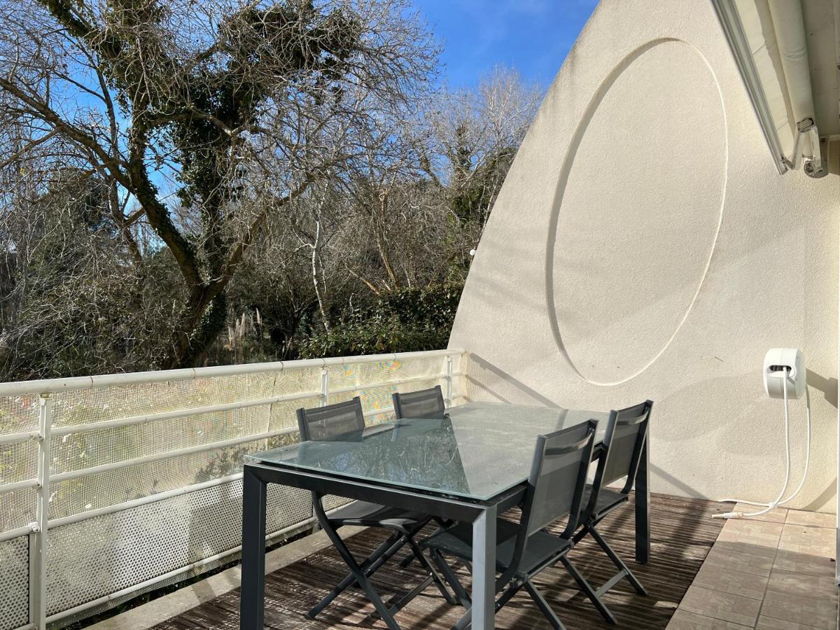 Une Pause…Au Soleil Classe 4 Etoiles 108 M2 A 3Min A Pieds De La Plage Ла-Гранд-Мот Экстерьер фото