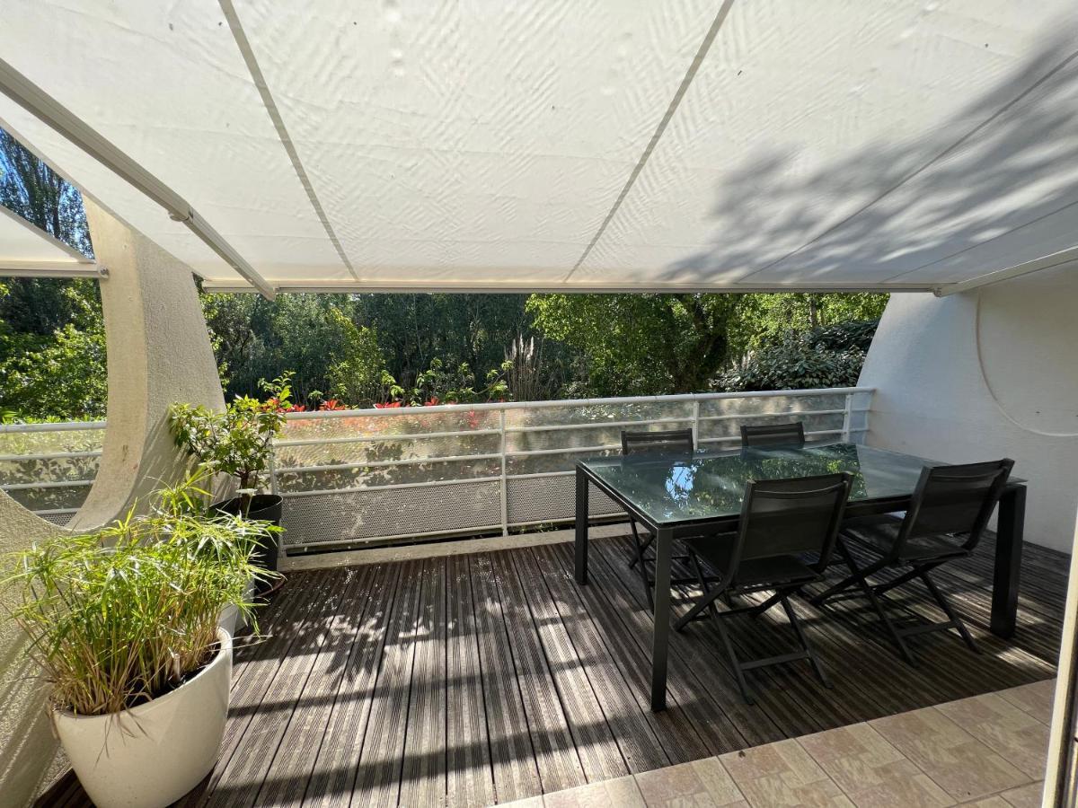 Une Pause…Au Soleil Classe 4 Etoiles 108 M2 A 3Min A Pieds De La Plage Ла-Гранд-Мот Экстерьер фото