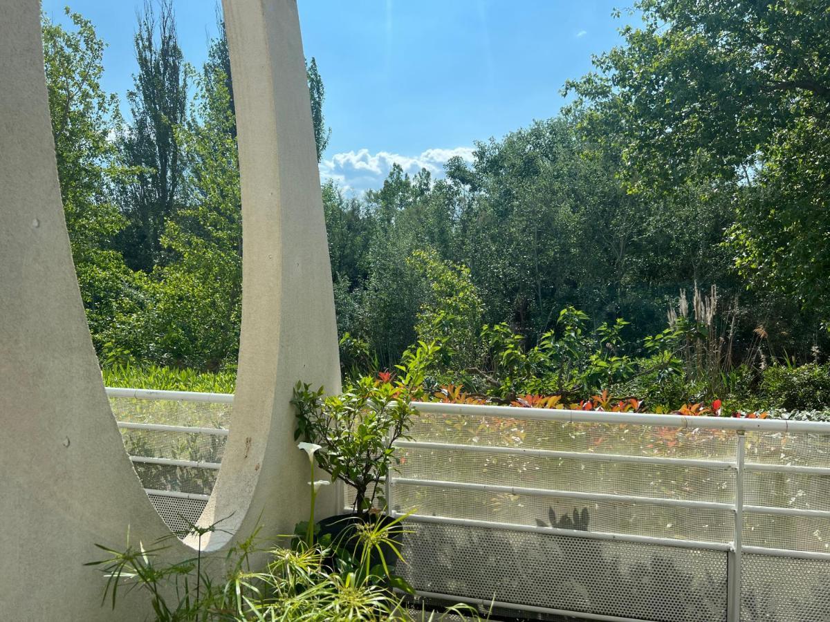Une Pause…Au Soleil Classe 4 Etoiles 108 M2 A 3Min A Pieds De La Plage Ла-Гранд-Мот Экстерьер фото